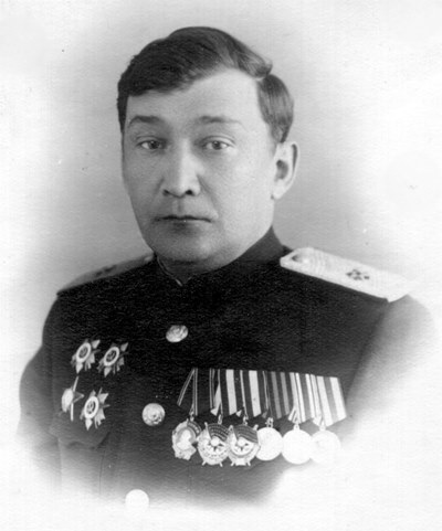 Б.В. Никитин Б.В. Никитин